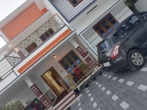 Cozy Rooms Homestay