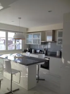 Résidence la Rhune - 圣让-德吕兹