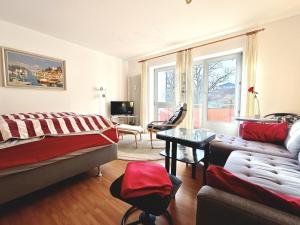 Ostseeblick, Wustrow 28