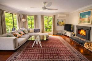 Blue Mountains charm with Spa!