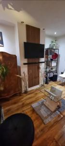 Century Apartments Manchester