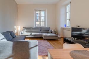 Redifined & Modern Apartment close to Porta Nuova