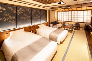 Omuro Kadensho（Kyoritsu Resort）-Adults only　Jun,21,2026 GrandOpening