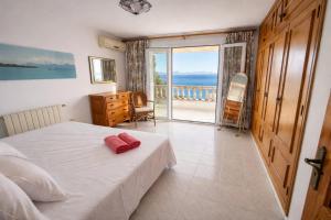 Auba Mar - Alcudia Sea View