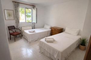 Auba Mar - Alcudia Sea View