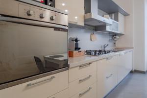 Redifined & Modern Apartment close to Porta Nuova