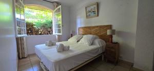 House with garden & jacuzzi near city center