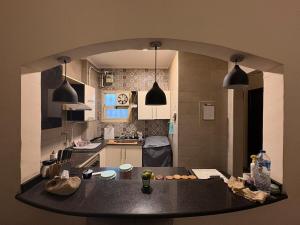 Cozy Apartment in October Gardens