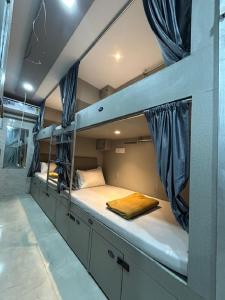 Merhaba Hostel and PG Near Seven Hill Hospital