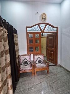 Iqbql Foji House