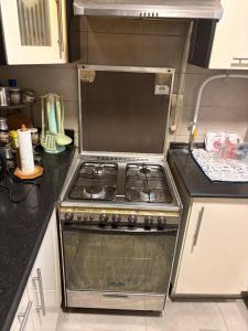 Cozy Apartment in October Gardens