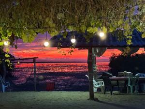 Baan Plai Laem resort Koh Paluay
