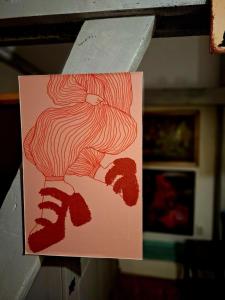 Vintage Bath Artist Sanctuary Calea Victoriei