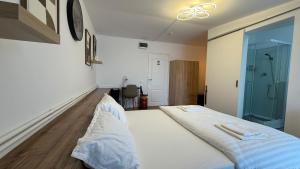 Bragadiru Studios - Free Parking - Wood Nest