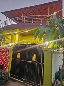 Saaz villa