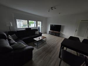 Apartments Leverkusen City