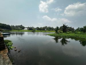 River Garden Residence Cozy & Quiet