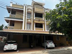 River Garden Residence Cozy & Quiet