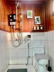 Rang Robin Farmstay with swimming pool