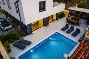 Villa Lisa - heated pool, Privlaka - Zadar