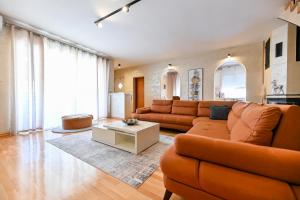 Deluxe Apartment Valentina