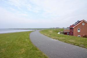 Dat Kapitänshus - Deichläufer