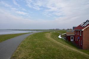 Dat Kapitänshus - Frische Brise