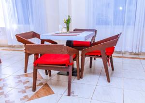 Hotel Occazia Homa Bay