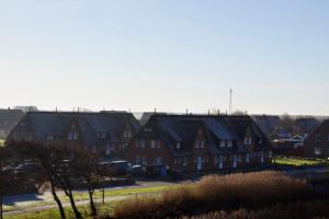 Friesenhof - Friesenhus Sievers