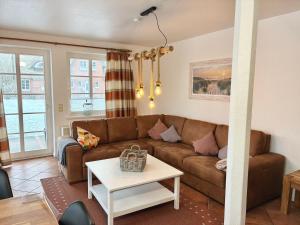 Friesenhof - Windfang