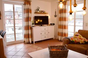 Friesenhof - Windfang