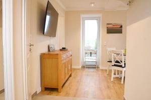 Ockenswarft - Seehund