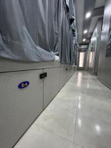 Merhaba Hostel and PG Near Seven Hill Hospital
