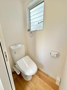 眠月之森 4-8人 機場直達 超商超市2分 地鐵徒步7分