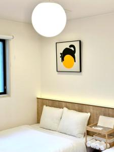 眠月之森 4-8人 機場直達 超商超市2分 地鐵徒步7分