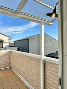 眠月之森 2-8人 機場直達 錢湯1分 超商超市2分 地鐵徒步7分