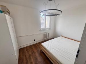 Lumina comfy 4-room apartment near the city center