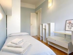 La Piazzetta Apartment img15