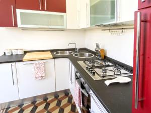 La Piazzetta Apartment img24