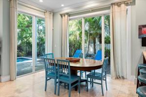 Windsor Townhomes #5