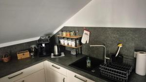Gemütliche Ferienwohnung für max 4 Personen