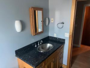 Private room with Fridge - Mini Mansion