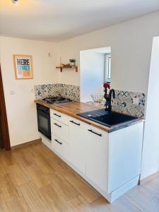 Casa do Rendo avec Terrasse Proche Aveiro