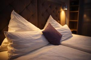 Ata Hotel - Self Check-in