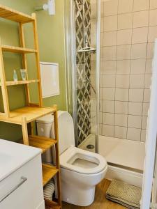 LE DUMON 5 - Studio lumineux et calme - Centre ville à pied