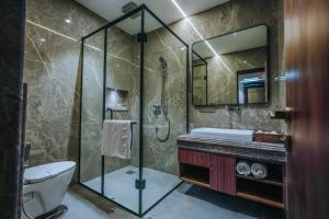 Solar Residency, Srinagar