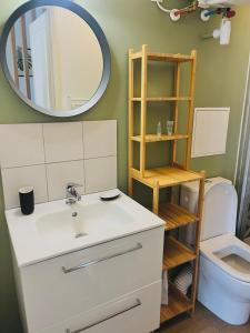 LE DUMON 5 - Studio lumineux et calme - Centre ville à pied