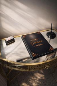 Ata Hotel - Self Check-in