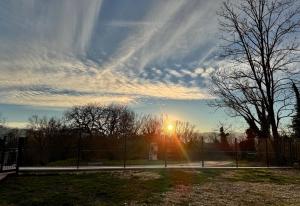La torre del cappellaio