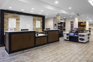 Hilton Garden Inn DenisonShermanAt Texoma Event Center